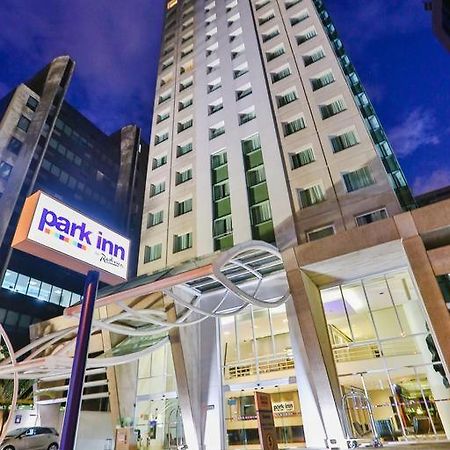 Lindo Apartamento Berrini 706 Apartment Сао Паоло Екстериор снимка