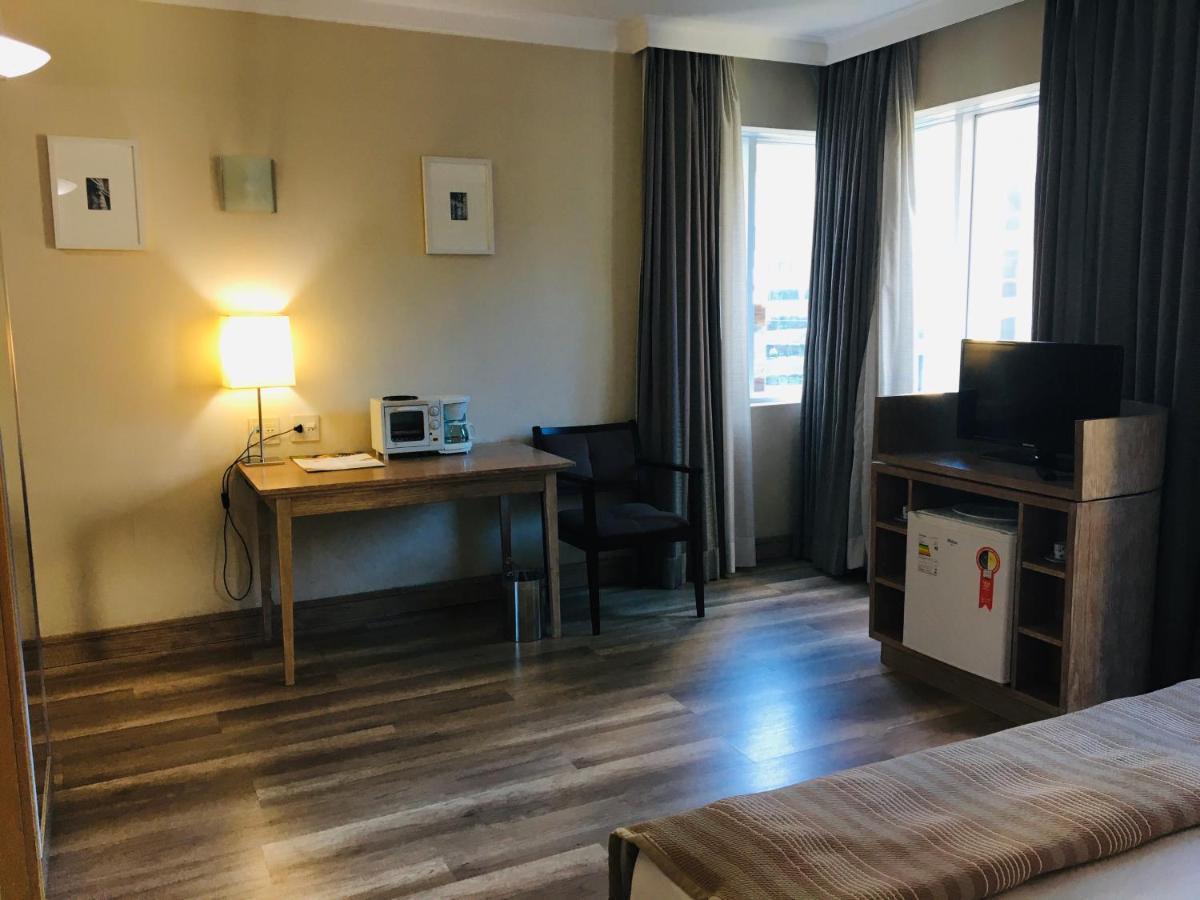 Lindo Apartamento Berrini 706 Apartment Сао Паоло Екстериор снимка